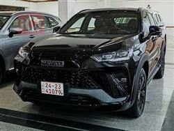Haval H6 GT